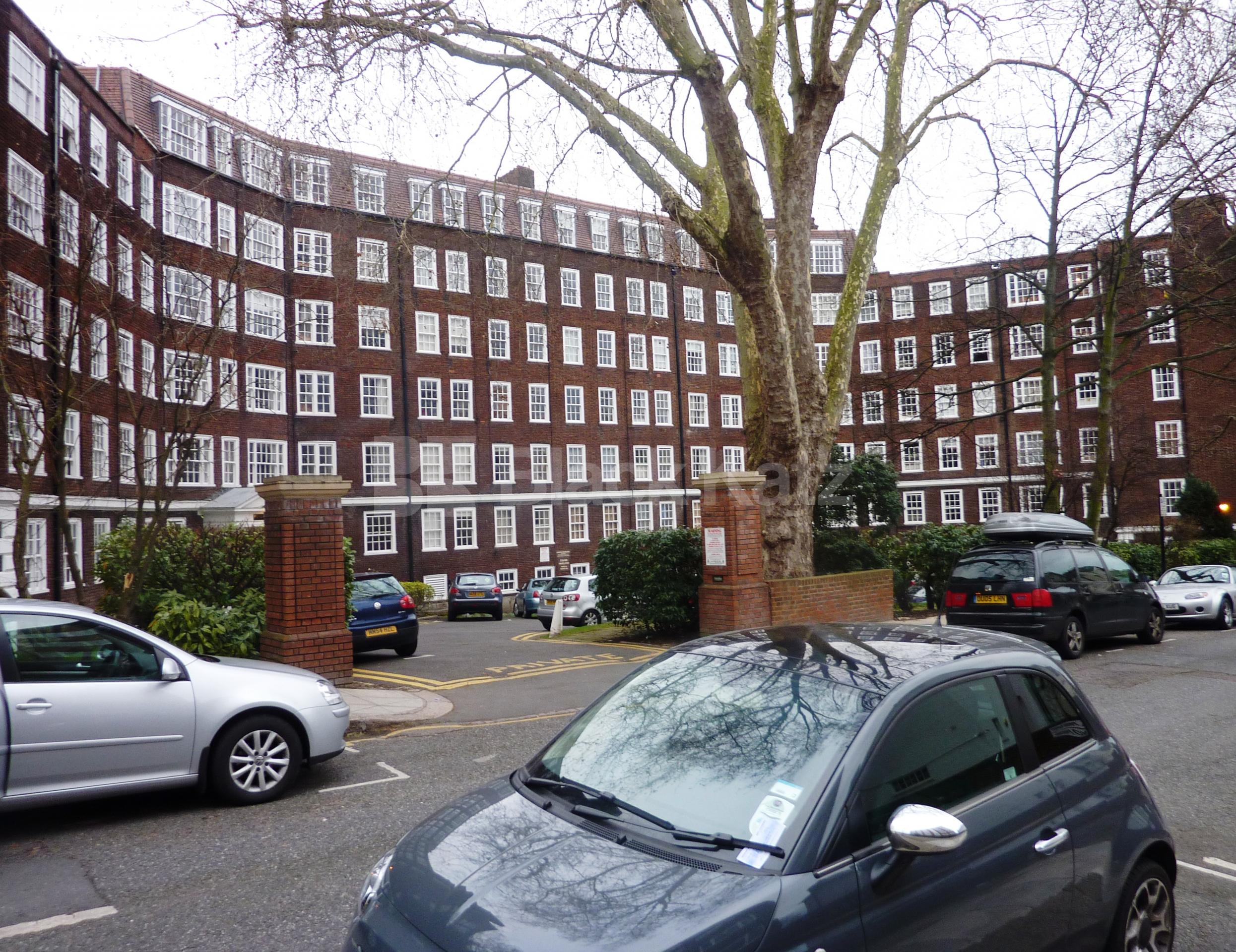 			NEW INSTRUCTION!, 1 Bedroom, 1 bath, 1 reception Flat			 Eton College Road, BELSIZE PARK-CHALK FARM NW3
